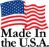 Hole In One Cookie Cutter 2 Pc Set – Golf Club, Round Ball Cookie Cutters Hand Made in the USA