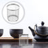 Kichvoe teapot tea strainer stainless steel tea kettle tea strainers stainless steel tea strainer stainless steel teapot stainless tea kettle mug Filter by Kichvoe