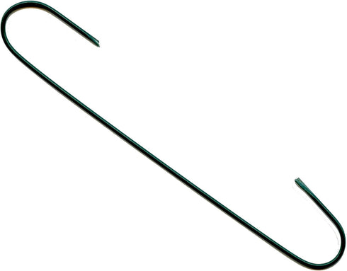 Green Christmas Ornaments Hooks