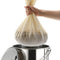 CONIE Extra Large Reusable 20"x24" Brew in a Bag Cheesecloth Straining Bag with Sturdy Draw Strings
