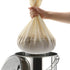 CONIE Extra Large Reusable 20"x24" Brew in a Bag Cheesecloth Straining Bag with Sturdy Draw Strings