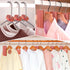 Cedar Blocks for Clothes Storage, 56 Pcs with Metal Hooks, Rings, Balls, and Scented Sachets for Closets and Drawers