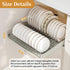 Pull Out Cabinet Organizer, Slide Out Dish Drying Rack for Kitchen Cabinets, Pull Out Drawer for Under Sink Organizer