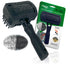 Next Generation Air Conditioner Evaporator Coil Fin Cleaning Brush V2 (Double-Sided) by FINXCEL