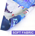 Winter Bird Peace on Earth Flags for Outdoors 28 x 40 Double Sided, Winter Outdoor House Flag for Lawn