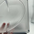 Polycarbonate Easter Eggs Chocolate Mold, Ostrich Egg Shape Candy Mould 14cm (5.5inch) Long