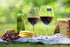 Animal Wine Charms Set of 6, Safari Themed Magnetic Wine Glass Drink Markers