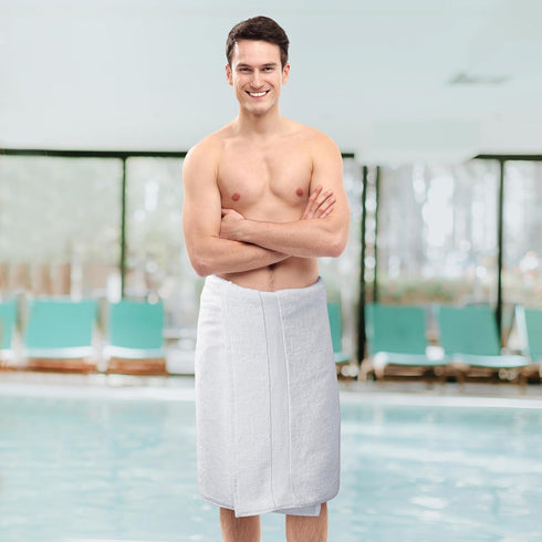 6 Pack Set (27 54 Inches), 500 100% Utopia Towels Bath Towel x GSM Ring Spun Cotton Medium Lightweight and Highly