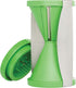 HIC Kitchen Spiral Vegetable Slicer, 18/8 Stainless Steel Blades