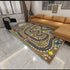 39 59 inches) Kids Rug Car Rugs for Kids Toy Cars Play Mat City Life Road Rug for Cars Fun City Map for Carpet