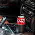 2 1 Car Cup Heater,Portable Warmer and Colder Auto Car Cup, LED Smart in Coffee Cup, Practical Car Refrigerator Cooler