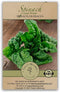 Gaea's Blessing Seeds - Spinach Seeds (3.0g) - Giant Winter Spinach Non-GMO