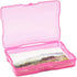 Paper Junkie 4 x 6 Inch Photo Storage Box - 6 Inner Cases for Stickers, Crafts, Art Supplies, Organizers for Home