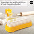 NEW!! Dunk N' Egg Yolk Separator by OTOTO - Funny Kitchen Gadgets, Unique Cooking Gifts