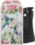 Hummingbird Electric Can Opener Dust Cover Rose Can Opener Cover Can Opener Dust Cover Home Decor Kitchen Appliance Covers by ZUXONGSY