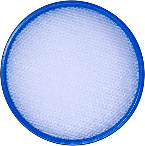 Replacement Filters for Dyson DC25 Animal Ball Vacuum, Compatible with Part No. 919171-02 Pre Motor, 916188-05 Hepa