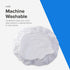 Frieling Brotform Liner Round 10", 100% Cotton