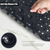 CADONO 40 16 Inch, Large Non Slip Bathtub Mat, Extra Long Bath Mat for Tub, x Machine Washable Shower Mats with Suction