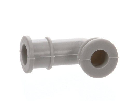 Wilbur Curtis WC-2456 Silicone Elbow, Straight Sided