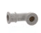 Wilbur Curtis WC-2456 Silicone Elbow, Straight Sided
