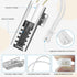 W10918546 Gas Range Oven Igniter Compatible with Whirlpool, Amana, Magic Chef, Roper, Replace W10140611