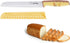 Ohola KITCHEN SUPPLIES 8 inch Bread Knife, Ohola Serrated Bread Knife for Homemade Bread, Bread Cutter for Slicing