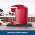 Goldlion Appliance Sliding Tray, Compatible with Ninja Grill and KitchenAid Stand Mixer, Extra Deep for Appliances