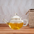 Restaurant Teapot, Transparent Glass Teapot with Handle, Small Glass Teapot, Tearoom Teapot Kettle, Hotel Coffee Pot,