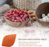 FOTMKSMU 10pcs Brown Sugar Keeper Saver Softener for Keeping Moist Fresh Terra Cotta Brown Sugar Saver Kitchen Gadgets