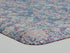 FloorPops Blue Kilim Anti-Fatigue Comfort Mat, FPA3732