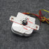 6-Line Clothes Washer Timer, Washing Machine Timer Switch for Semi-Automatic Double-Cylinder Accessories
