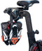 Metal Shoe Hanger for Original Peloton Bike Plus, Holds 2 Pairs of