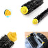 Replacement Parts for IRobot Roomba 600 & 700 Series, 3 Sets of Bristle & Flexible Beater Brushes for Vacuum Cleaner