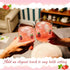 14 Ounce Icon Juice Glasses, Aesthetic Cocktail & Old Fashioned Drinking Glasses, Iconic Clear Glass Cups for Women