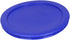 Pyrex Lid Set for 7200 2-Cup, 7201 4-Cup, and 7203 7-Cup Glass Bowls - Made in the USA (3)