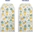 Pineapple Can Opener Cover, Reusable Electric Can Opener Protector Dust Cover Fits Most Electric Can Openers