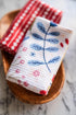 2 Pack || Double Sided|| Not Your Ordinary Dish Towels || Waffle Weave Microfiber || Tea Towels || Highly Absorbent ||