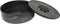 Thunder Group PLTW085BK Tortilla Warmer, 8-1/2-Inch, Black