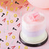 150pcs Construction Confetti, Tools Table Confetti for Boy Men, Black Glitter Wrench Gear Birthday Decoration
