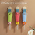 3 Pack Multifunctional Cup Lid Cleaning Brush, Water Bottle Cleaner & Crevice Brush for Tight Spaces
