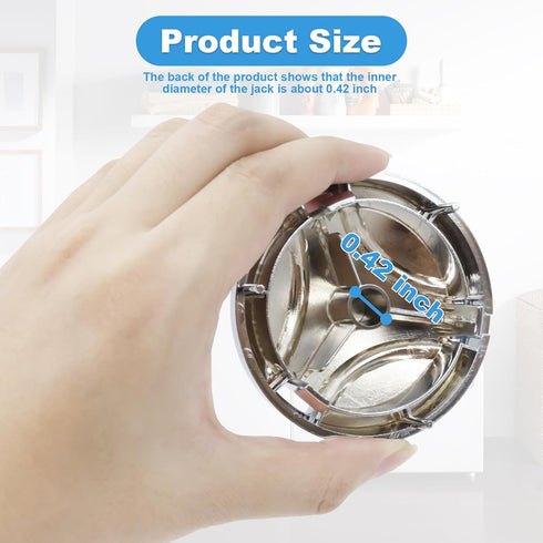 Upgraded Washer Washplate Cap 5006EA3009B Replacement for LG Ken-more Washing Machine Cap 5006EA3009A 5006EA3009C