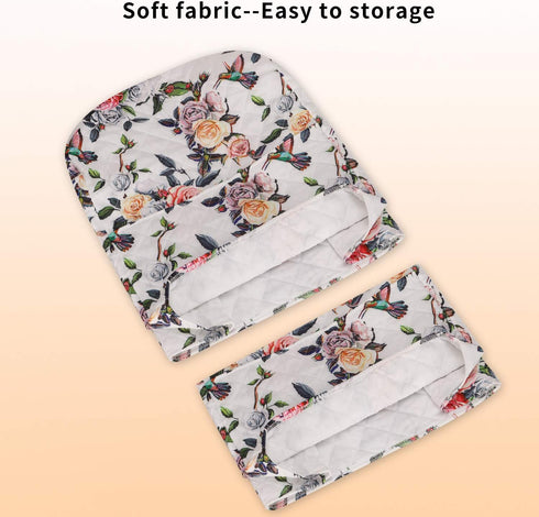 KitchenAid Mixer Cover with Pockets for 5-8 Quart KitchenAid Mixers