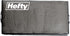 Hefty Underbed Flexible Tote with Breathable Mesh, Double Zip Closure, 39x20x6 inches, 2 Handles for Seasonal Apparel