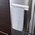 Yamazaki Magnetic Paper Towel Holder - Steel