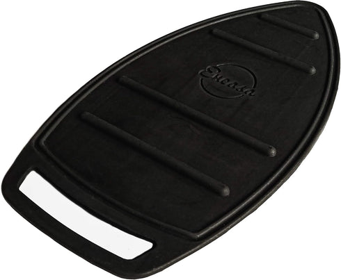 Encasa Homes Silicon Mat for Hot Iron Rest - Heat Resistant, Anti-Slip Pad for Protecting Your Table