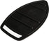 Encasa Homes Silicon Mat for Hot Iron Rest - Heat Resistant, Anti-Slip Pad for Protecting Your Table