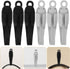 Cord Organizer for Appliances, 6pcs Kitchen Cord Winder Holder for Mixers, Coffee Makers, Air Fryers