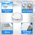 WE01X24552 Dryer Control Knob | Compatible for GE Dryer Replacement | 2PCS