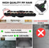35MM Replacement Vacuum Head Compatible with Miele Vacuum Cleaners| Works on Low-Pile Carpets and All Smooth Floors |