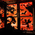 Large Halloween Window Clings Stickers - Halloween Decorations for Windows Glass Walls